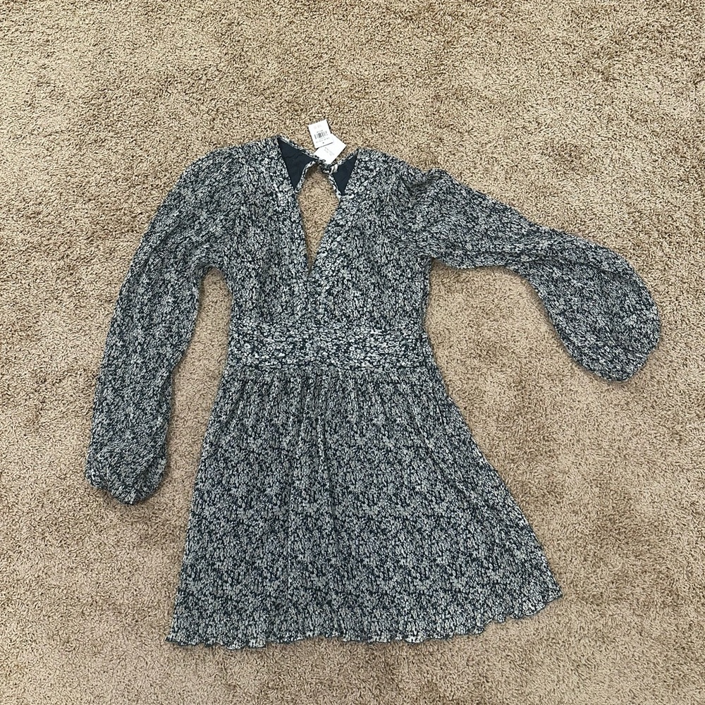 NEW Ambercrombie dress